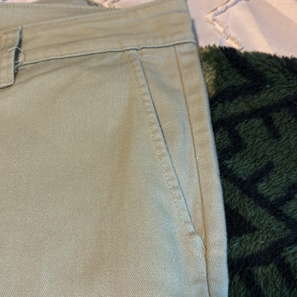 Beige Dickies Pants - Picture 2 of 5
